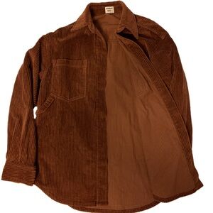 Aritzia Sunday Best Women's Jacket With Pockets Choudary Cotton Size 2 MSRP $89